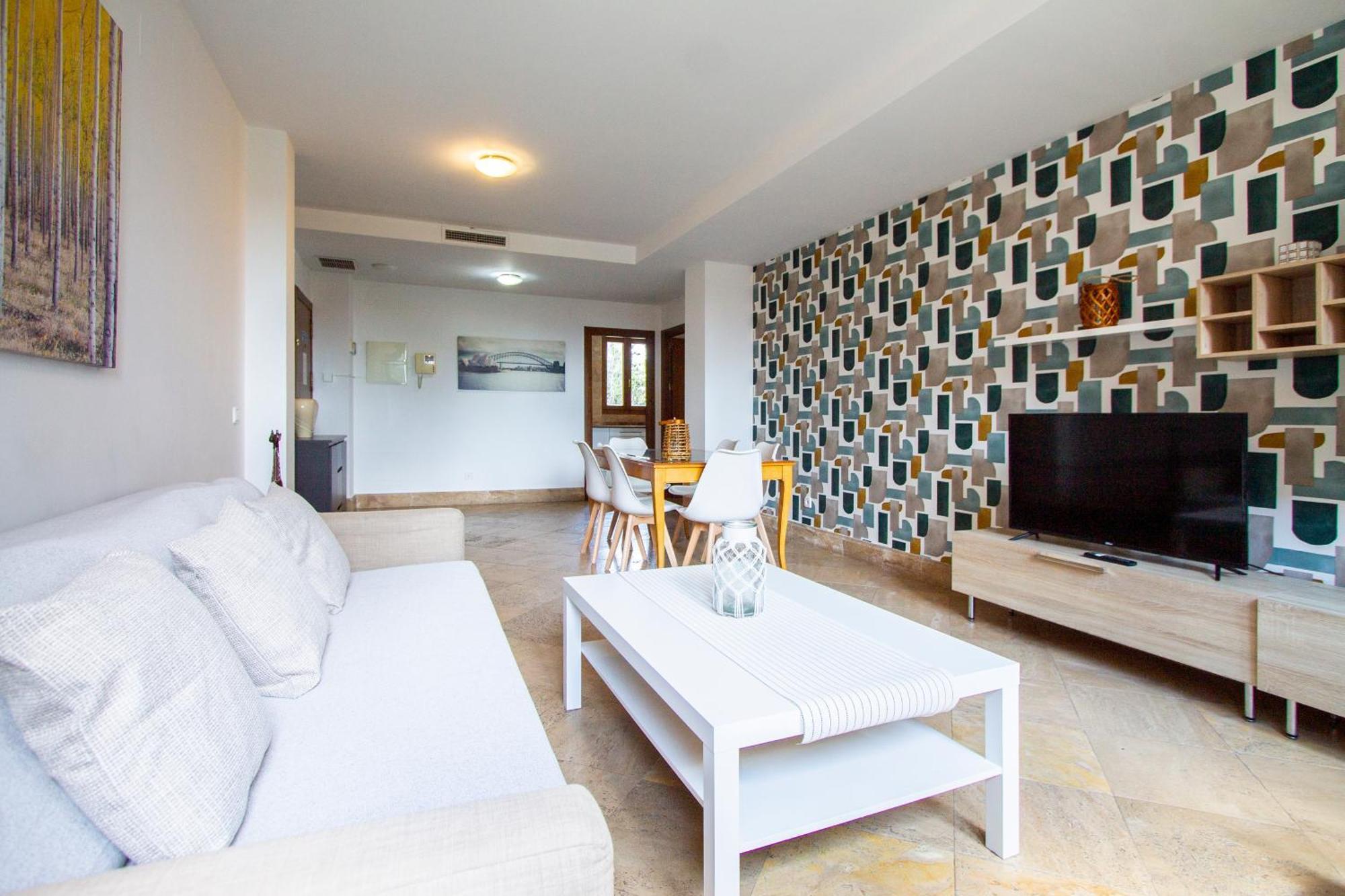 Apartamentos Villablino Arturo Soria Madrid Esterno foto