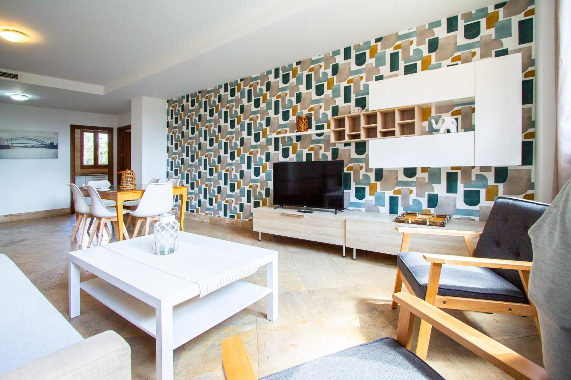 Apartamentos Villablino Arturo Soria Madrid Esterno foto